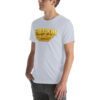 Freedom is my alcohol 1 t-shirt