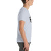 unisex-staple-t-shirt-light-blue-right-69e12cb93f268.jpg Freedom is my alcohol 1 t-shirt