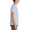 Jeg elsker Ædru t-shirt