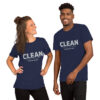 unisex-staple-t-shirt-navy-front-69ea56fe3ffc7.jpg Clean and stil 98% t-shirt