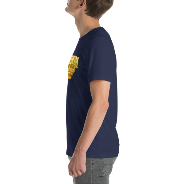 Freedom is my alcohol 1 t-shirt
