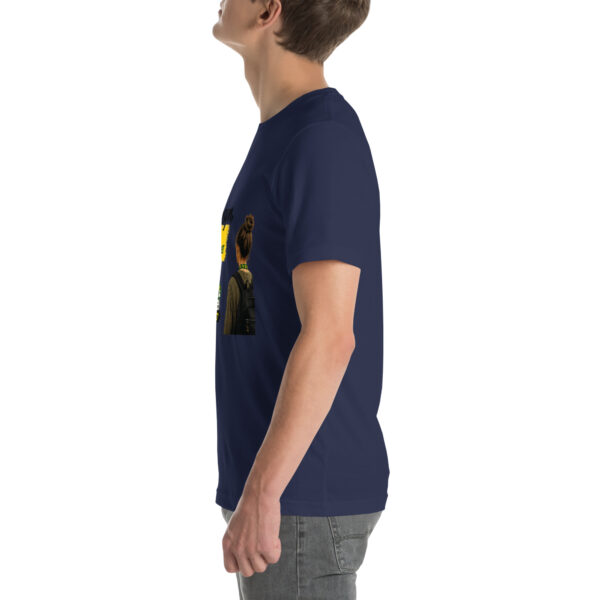 Vis hensyn t-shirt