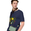 unisex-staple-t-shirt-navy-left-front-69f064a89321b.jpg solsikkebruger t-shirt