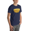 Freedom is my alcohol 1 t-shirt