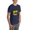 Vis hensyn t-shirt