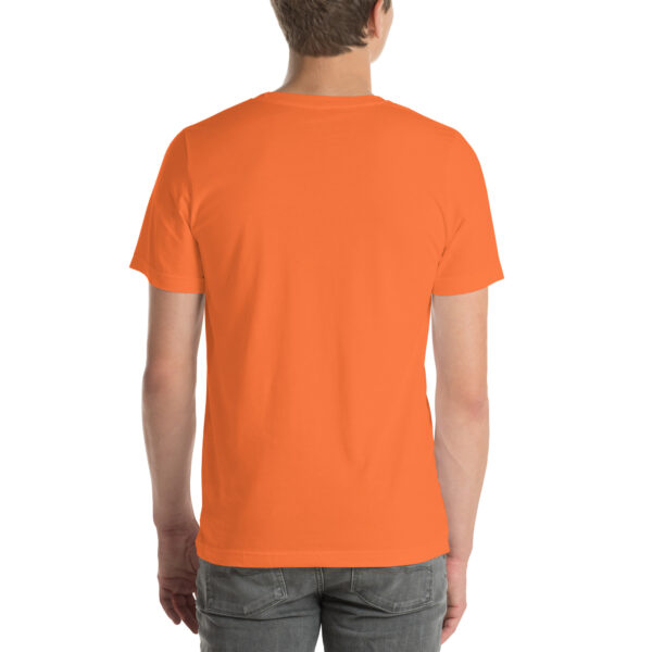 unisex-staple-t-shirt-orange-back-69ee83fc9a1bf.jpg just do it t-shirt