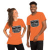 I AM PROOF t-shirt