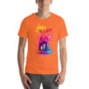 unisex-staple-t-shirt-orange-front-69ee83fc90565.jpg just do it t-shirt