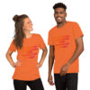 Recovery is a gift  t-shirt