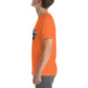 unisex-staple-t-shirt-orange-left-69e12cb873c76.jpg Freedom is my alcohol 1 t-shirt