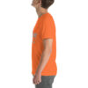 unisex-staple-t-shirt-orange-left-69ea4c73e8823.jpg Unisex t-shirt