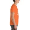 Jeg elsker Ædru t-shirt