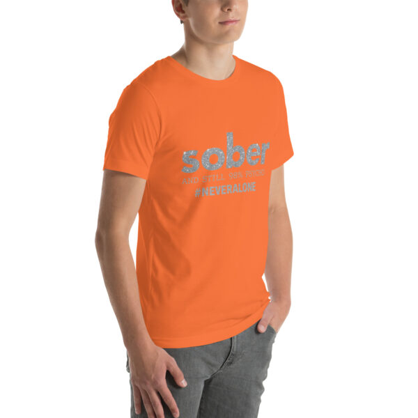 unisex-staple-t-shirt-orange-right-front-69ea4c7412be8.jpg Unisex t-shirt