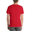 Jeg elsker Ædru t-shirt
