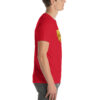 Freedom is my alcohol 1 t-shirt
