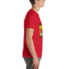 Vis hensyn t-shirt