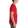 Jeg elsker Ædru t-shirt