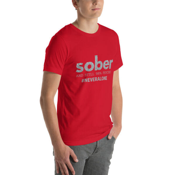 unisex-staple-t-shirt-red-right-front-69ea4c73cd364.jpg Unisex t-shirt