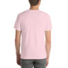 unisex-staple-t-shirt-soft-pink-back-69e12cbab29d2.jpg Freedom is my alcohol 1 t-shirt