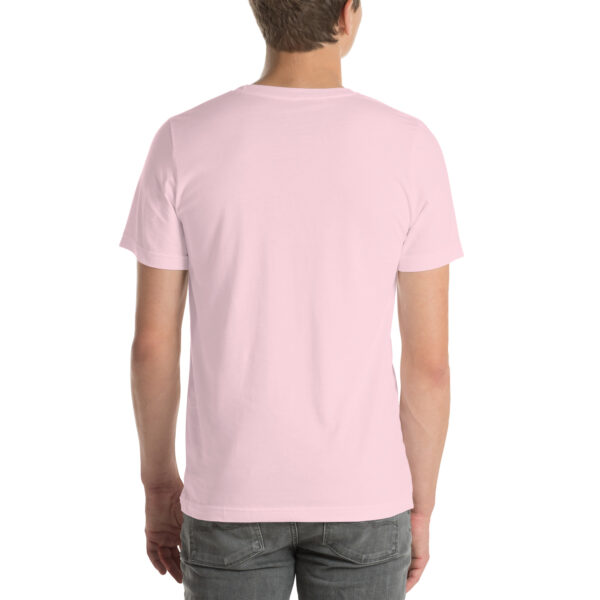 Vis hensyn t-shirt