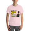 Vis hensyn t-shirt