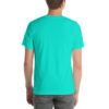 Jeg elsker Ædru t-shirt