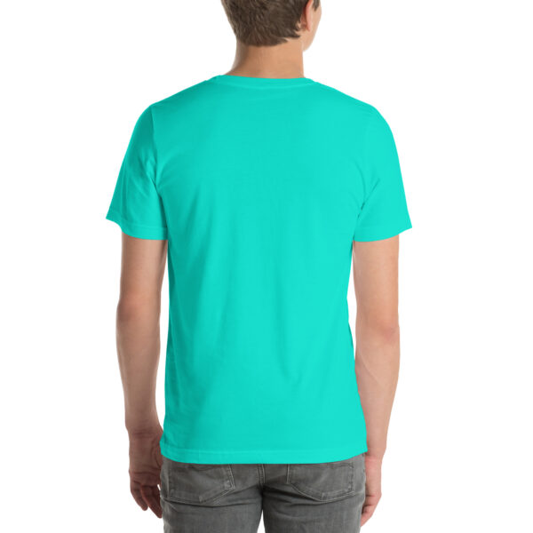 Jeg elsker Ædru t-shirt
