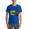 Vis hensyn t-shirt