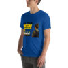 Vis hensyn t-shirt
