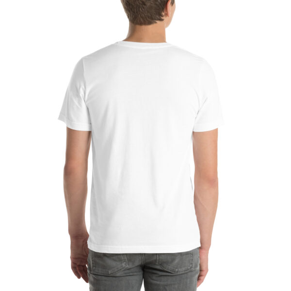 Jeg elsker Ædru t-shirt