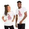 1 DAY t-shirt