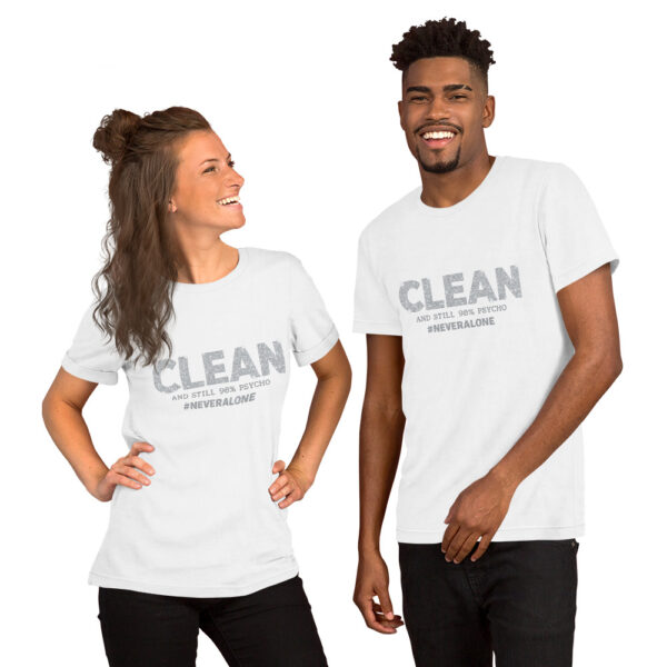 unisex-staple-t-shirt-white-front-69ea56fe627a8.jpg Clean and stil 98% t-shirt
