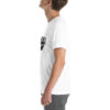 unisex-staple-t-shirt-white-left-69e12cbb3986d.jpg Freedom is my alcohol 1 t-shirt