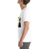 Vis hensyn t-shirt