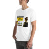 Vis hensyn t-shirt