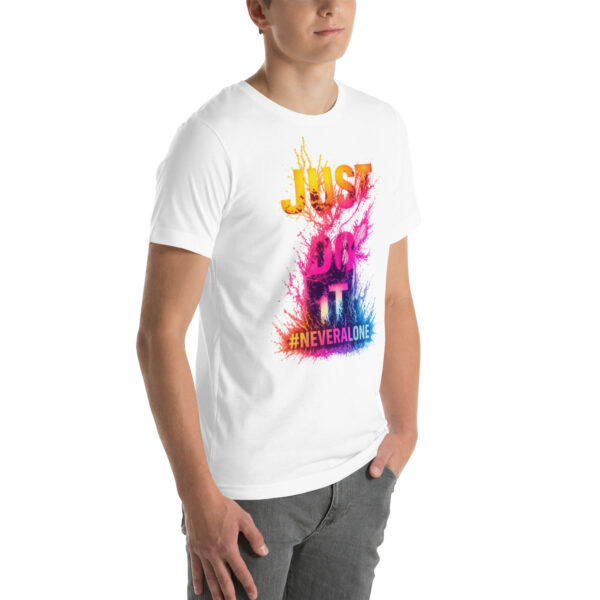 unisex-staple-t-shirt-white-right-front-69ee83fdc3902.jpg just do it t-shirt