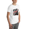 unisex-staple-t-shirt-white-right-front-69f07a9bb3d7e.jpg Fuck systemet t-shirt