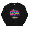 CLEAN Sweatshirt
