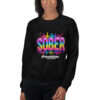 sober Sweatshirt