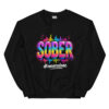 sober Sweatshirt