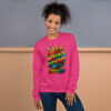 KEEP MOVING FORWARD Sweatshirt