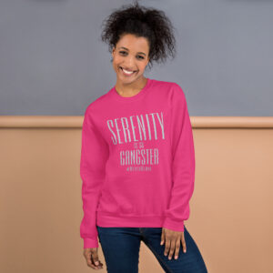 SERENITY Sweatshirt