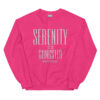 SERENITY Sweatshirt