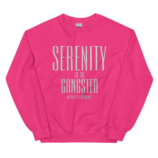unisex-crew-neck-sweatshirt-heliconia-front-6a09c0948c676.jpg SERENITY Sweatshirt