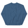 unisex-crew-neck-sweatshirt-indigo-blue-back-6a09c09485942.jpg SERENITY Sweatshirt