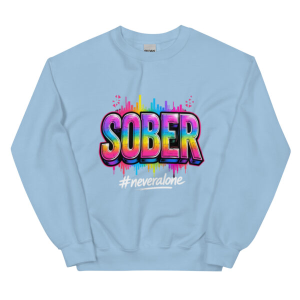 sober Sweatshirt