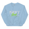 NEXT LEVEL Sweatshirt