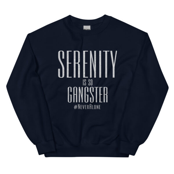 unisex-crew-neck-sweatshirt-navy-front-6a09c0945f538.jpg SERENITY Sweatshirt