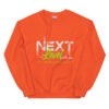 NEXT LEVEL Sweatshirt