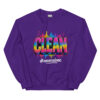 CLEAN Sweatshirt